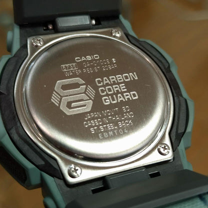 Casio G-Shock GA-010CE Watch — Japan Import