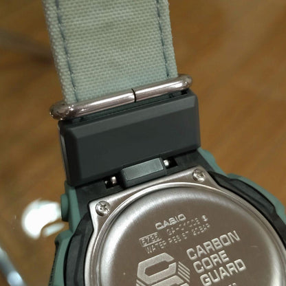 Casio G-Shock GA-010CE Watch — Japan Import