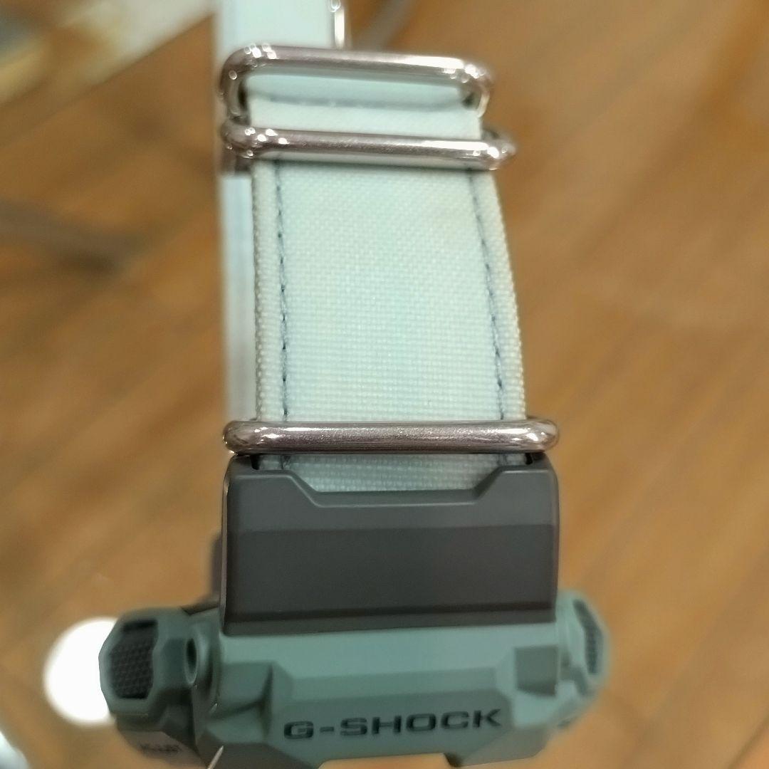 Casio G-Shock GA-010CE Watch — Japan Import