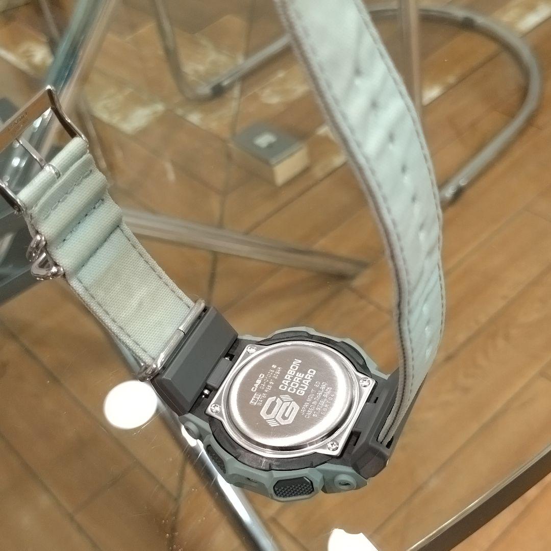 Casio G-Shock GA-010CE Watch — Japan Import