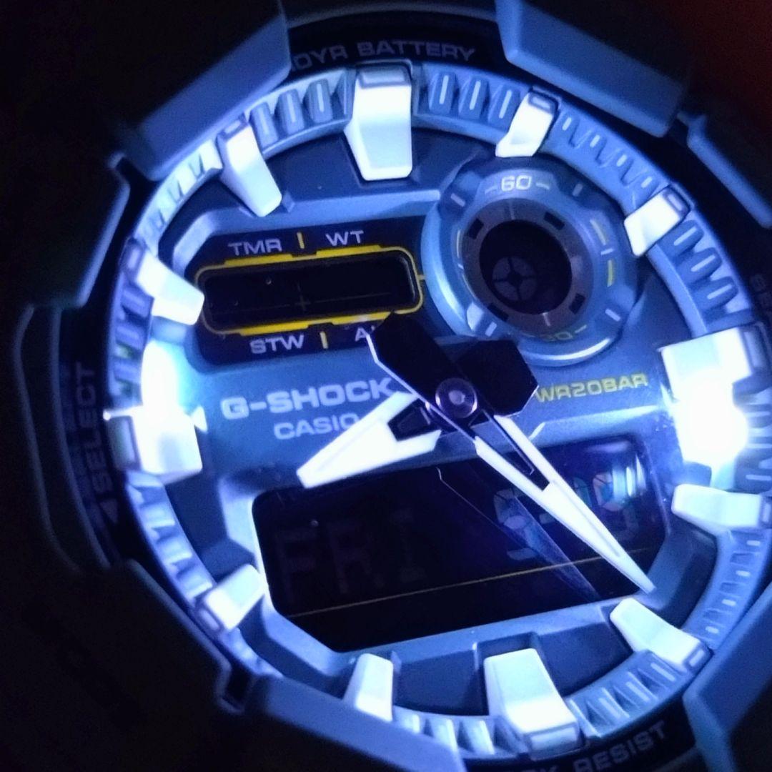 Casio G-Shock GA-010CE Watch — Japan Import