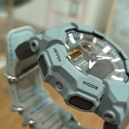 Casio G-Shock GA-010CE Watch — Japan Import