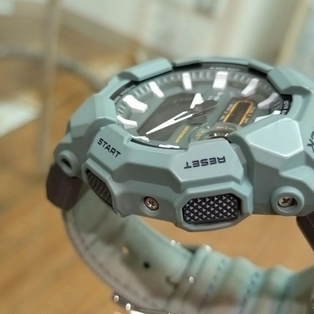 Casio G-Shock GA-010CE Watch — Japan Import