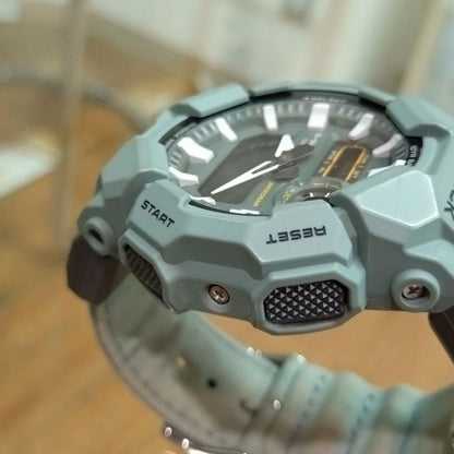 Casio G-Shock GA-010CE Watch — Japan Import
