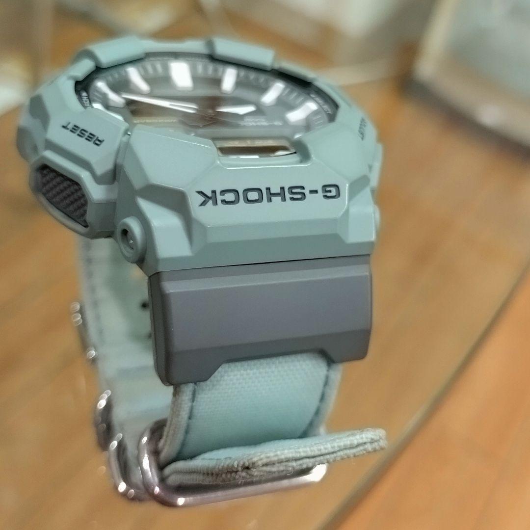 Casio G-Shock GA-010CE Watch — Japan Import