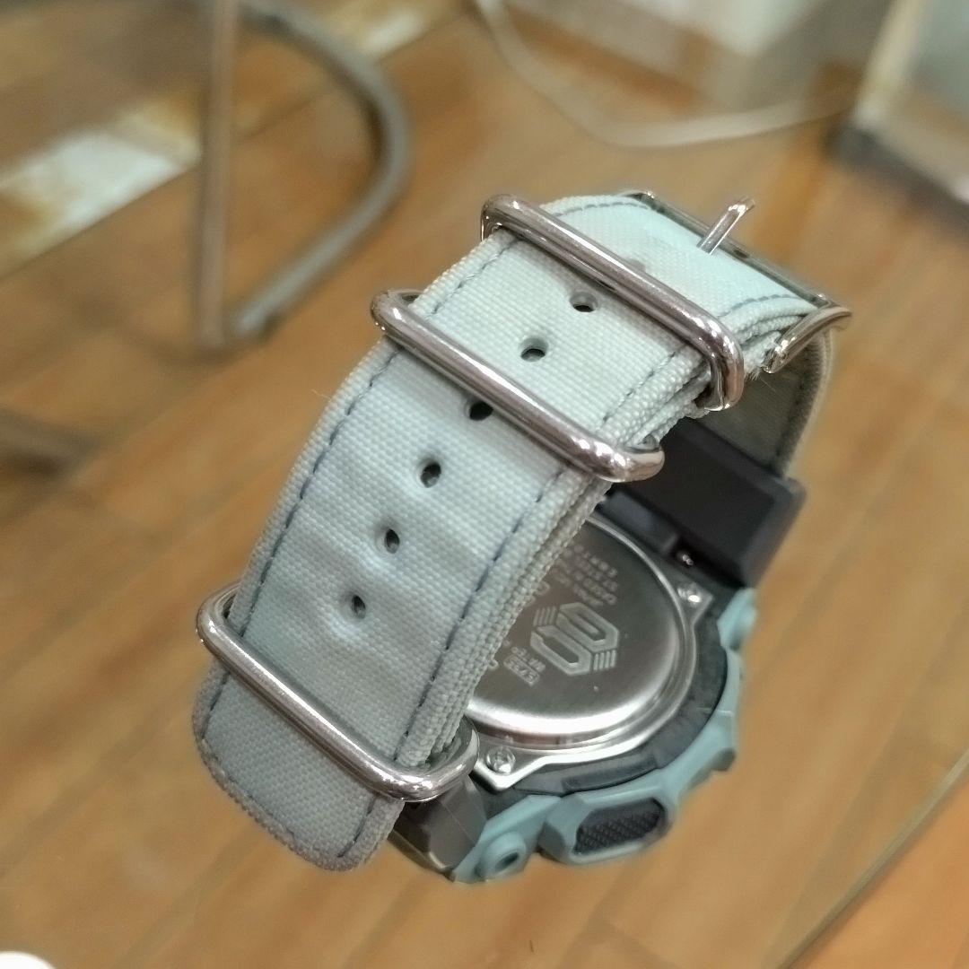 Casio G-Shock GA-010CE Watch — Japan Import