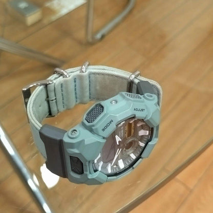 Casio G-Shock GA-010CE Watch — Japan Import
