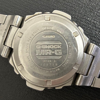 Casio G-Shock MRG-100 MR-G Watch