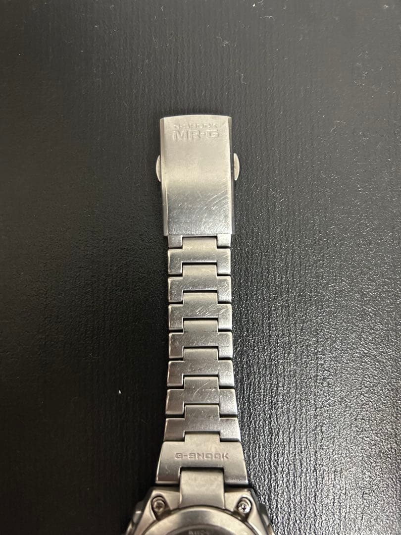 Casio G-Shock MRG-100 MR-G Watch
