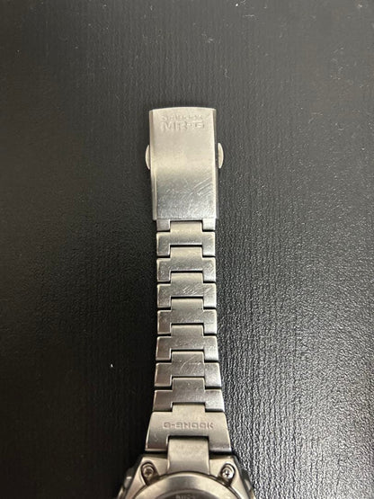 Casio G-Shock MRG-100 MR-G Watch