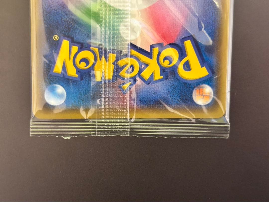 Pokemon Center Eevee and Flareon poncho set unopened sealed package from Japan