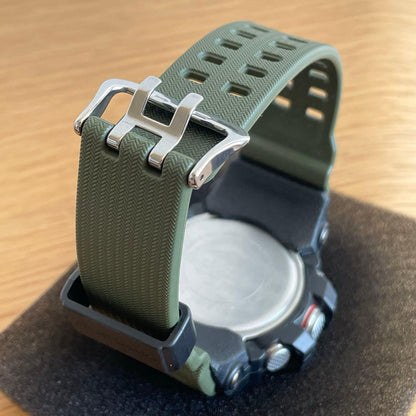 Casio G-Shock Master of G Mudmaster Model GG-1000-1A3JF Watch