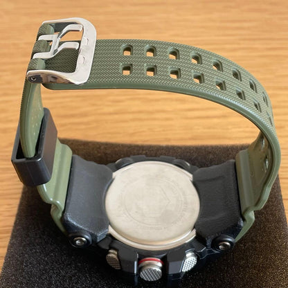 Casio G-Shock Master of G Mudmaster Model GG-1000-1A3JF Watch