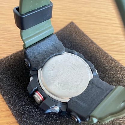 Casio G-Shock Master of G Mudmaster Model GG-1000-1A3JF Watch