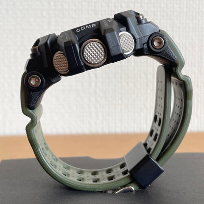 Casio G-Shock Master of G Mudmaster Model GG-1000-1A3JF Watch