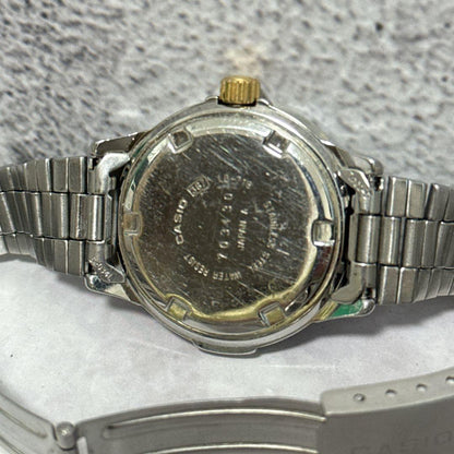 Casio LD-716 Moon Phase Wristwatch — Japan Import