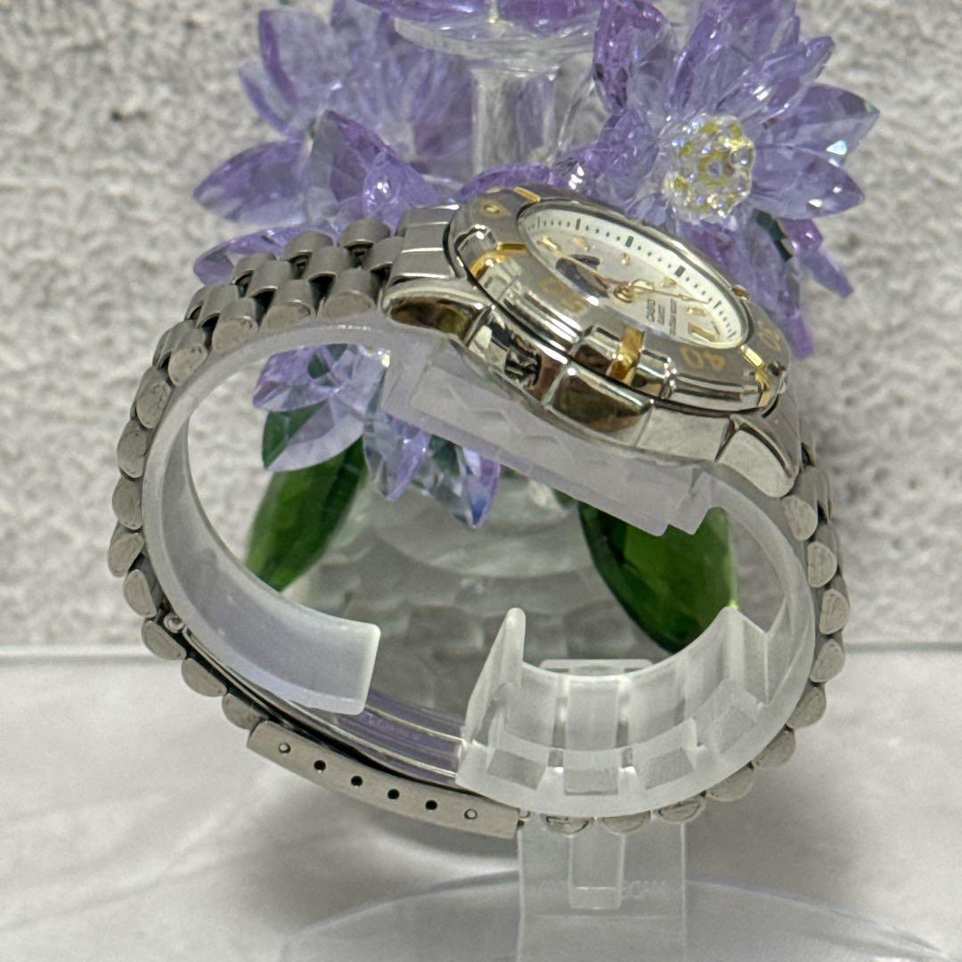 Casio LD-716 Moon Phase Wristwatch — Japan Import