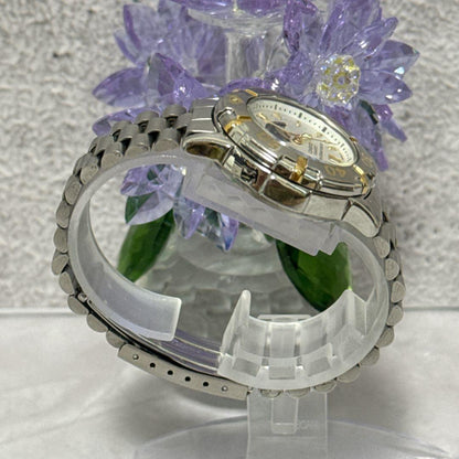 Casio LD-716 Moon Phase Wristwatch — Japan Import