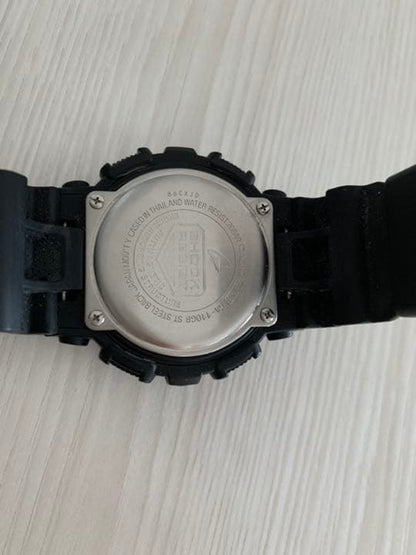 Casio G-Shock Watch