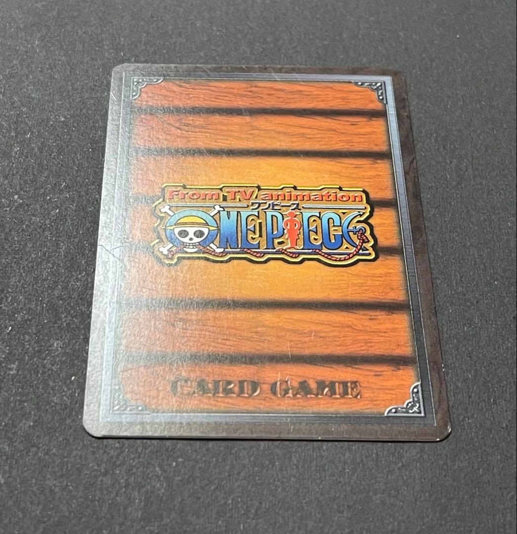 Bandai Carddass One Piece Card Set PA-W25 2004 Japanese trading cards stored for collection