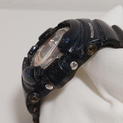 Casio Baby-G Frogman Mito Island Irukuj Model BGW-103K — Japan Import