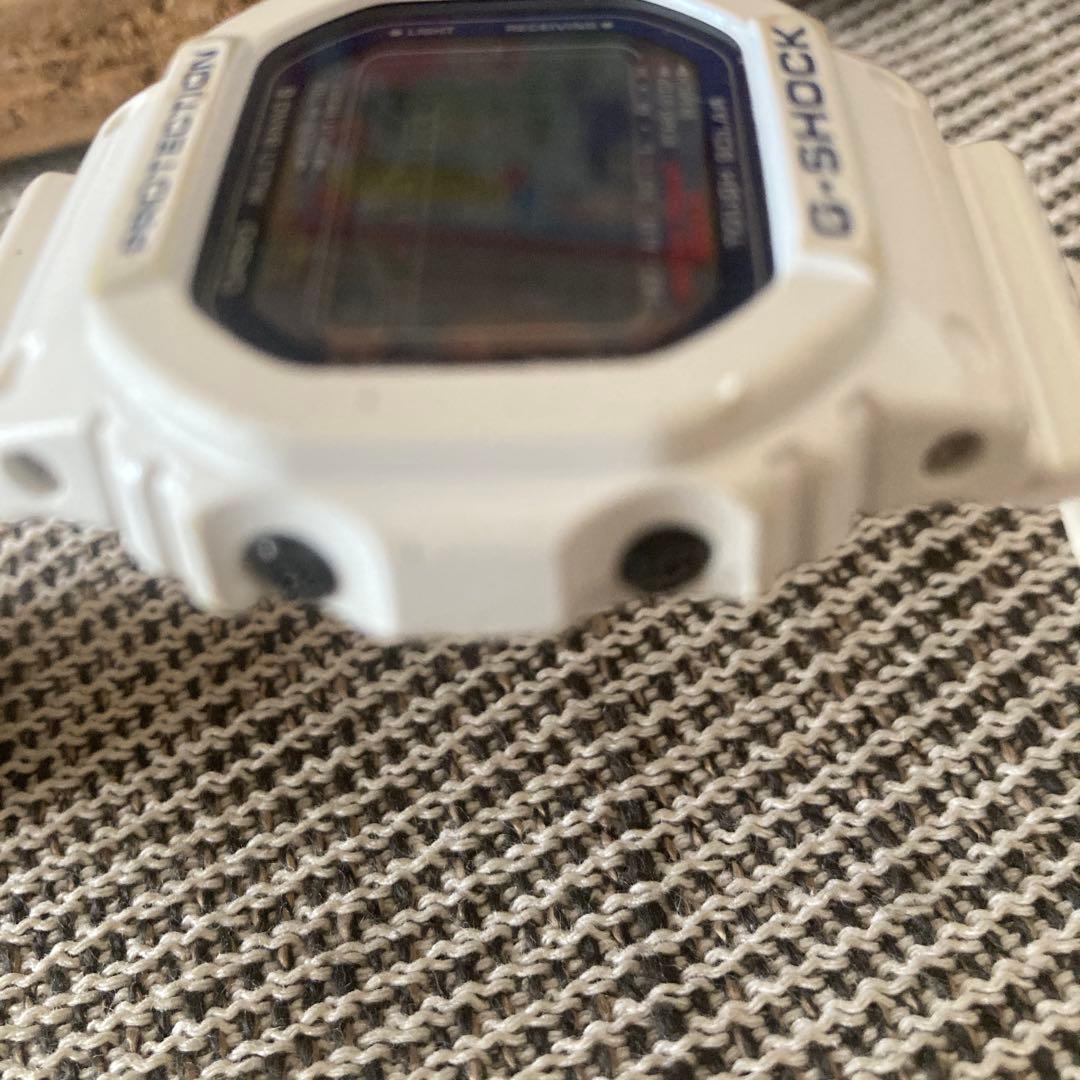Casio G-Shock G-Lide Multi-Band 6 Solar Digital Watch GWX-5600C — Japan Import