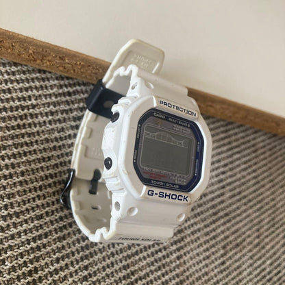 Casio G-Shock G-Lide Multi-Band 6 Solar Digital Watch GWX-5600C — Japan Import