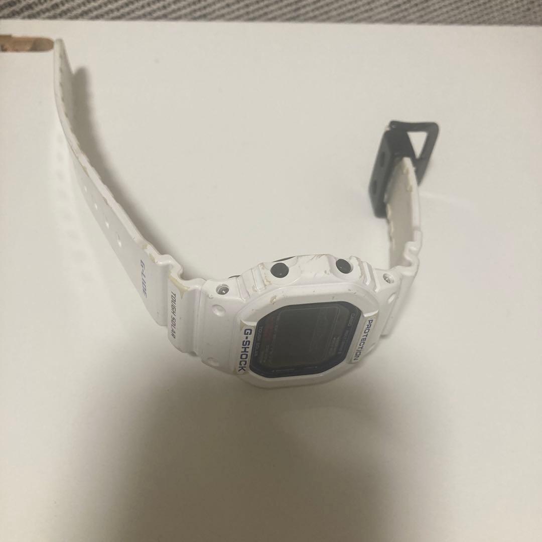 Casio G-Shock G-Lide Multi-Band 6 Solar Digital Watch GWX-5600C — Japan Import