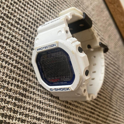 Casio G-Shock G-Lide Multi-Band 6 Solar Digital Watch GWX-5600C — Japan Import