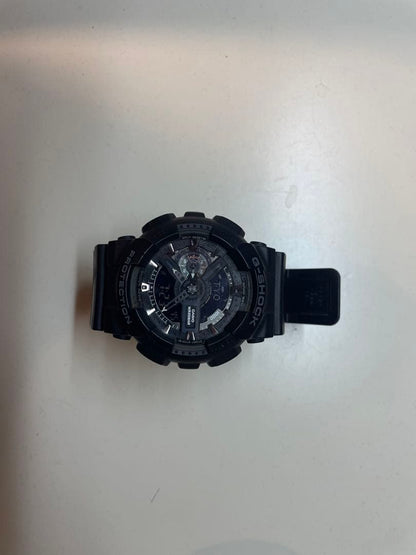 Casio G-Shock Series GA-110-1BGMA-S120MF-4A Quartz Watch 20 ATM Water Resistant — Japan Import