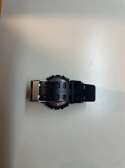 Casio G-Shock Series GA-110-1BGMA-S120MF-4A Quartz Watch 20 ATM Water Resistant — Japan Import