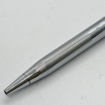 Cross Ballpoint Pen Set of Two Silver and Gold Colors by Cross Stationery