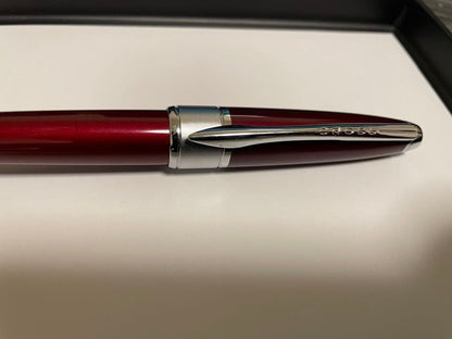 Cross Brand Ballpoint Pen Apogee AT0122-3 Limited Time Price Drop — Japan Import