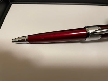 Cross Brand Ballpoint Pen Apogee AT0122-3 Limited Time Price Drop — Japan Import