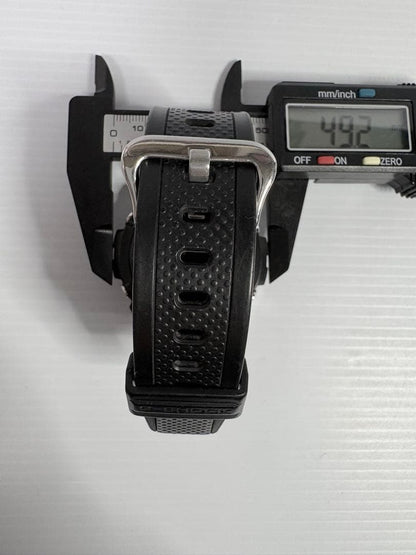 Casio G-Shock GST-W300G-1AJF with Box and Instructions — Japan Import