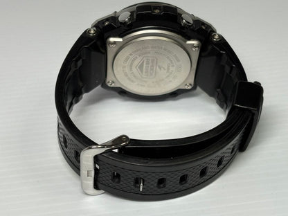 Casio G-Shock GST-W300G-1AJF with Box and Instructions — Japan Import