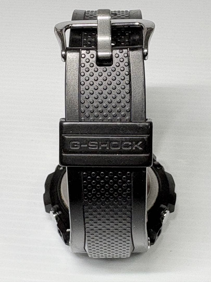Casio G-Shock GST-W300G-1AJF with Box and Instructions — Japan Import