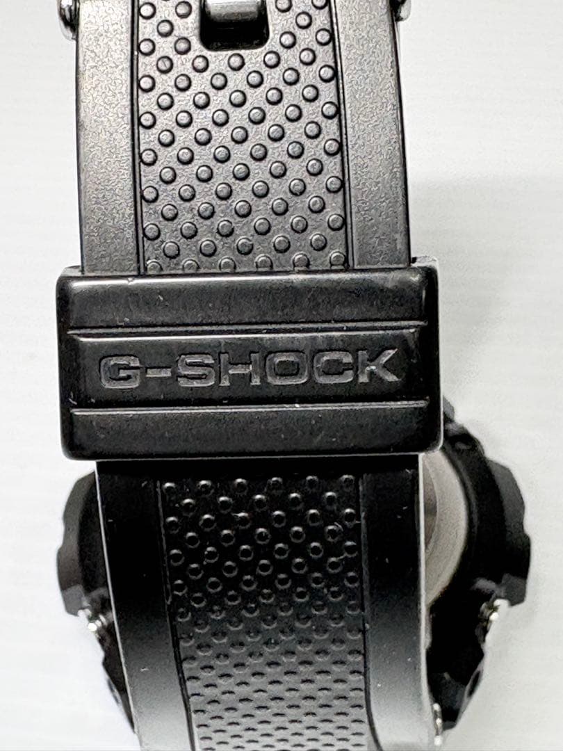 Casio G-Shock GST-W300G-1AJF with Box and Instructions — Japan Import