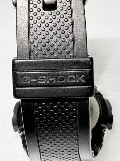 Casio G-Shock GST-W300G-1AJF with Box and Instructions — Japan Import