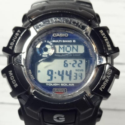 Casio G-Shock GW-2310 Multi Band 6 Solar Watch with Shock Resistance — Japan Import