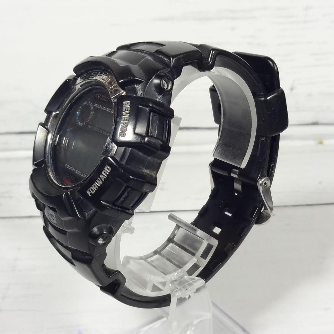 Casio G-Shock GW-2310 Multi Band 6 Solar Watch with Shock Resistance — Japan Import