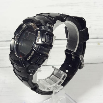 Casio G-Shock GW-2310 Multi Band 6 Solar Watch with Shock Resistance — Japan Import
