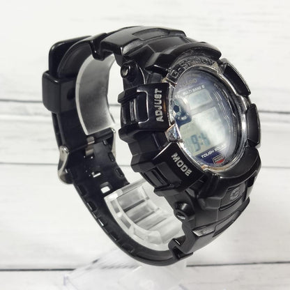 Casio G-Shock GW-2310 Multi Band 6 Solar Watch with Shock Resistance — Japan Import