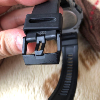 Casio G-Shock Carbon Core Guard GA-2200M-1AJF Japan Import
