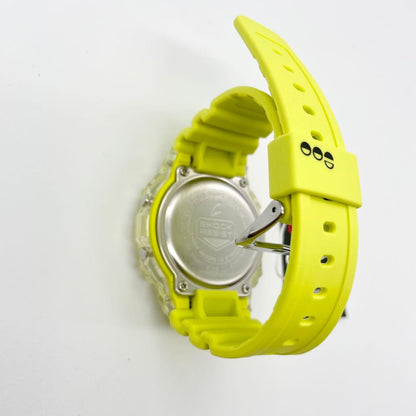 Casio G-Shock Digital Watch DW-5600GL-9JR
