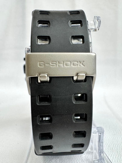 Casio G-Shock Big Case Super Illuminator GD-100-1BJF Watch with Box - Japan Import