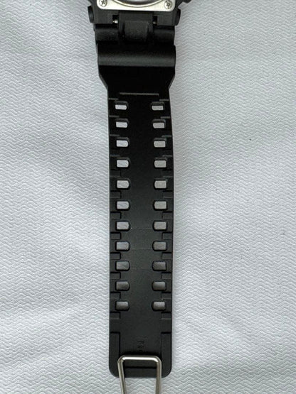 Casio G-Shock Big Case Super Illuminator GD-100-1BJF Watch with Box - Japan Import