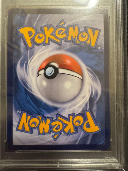 Pokemon Card Collection Set Charizard and Mewtwo PSA10 holo promo cards Series 8 2019-2022 Japan Import