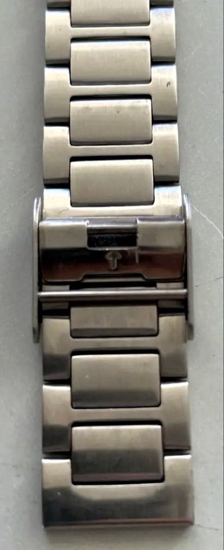 Casio A158WE Watch