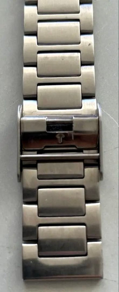 Casio A158WE Watch